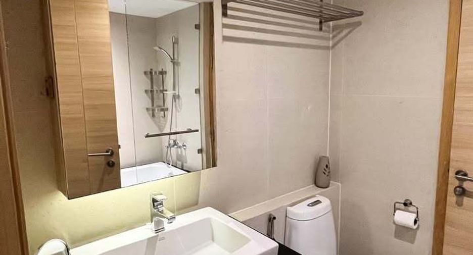For sale 1 Beds condo in Watthana, Bangkok