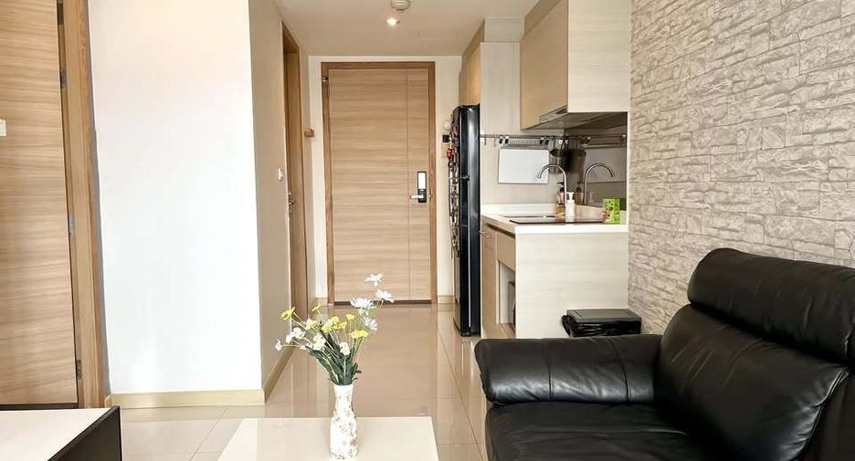 For sale 1 Beds condo in Watthana, Bangkok