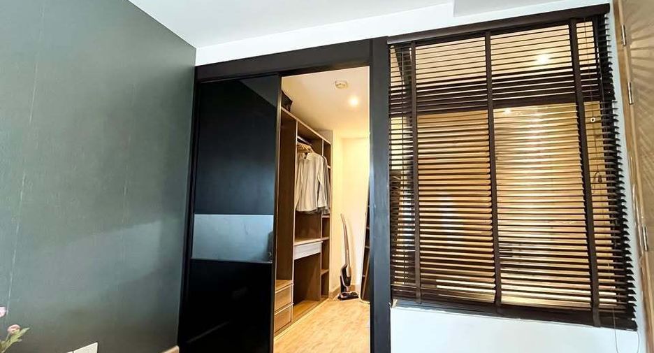For sale 1 Beds condo in Watthana, Bangkok