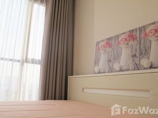 For sale 1 bed condo in Bang Kapi, Bangkok