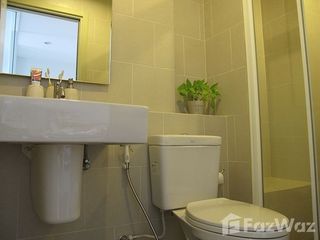 For sale 1 bed condo in Bang Kapi, Bangkok