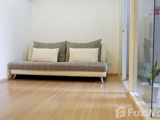 For sale 1 bed condo in Bang Kapi, Bangkok