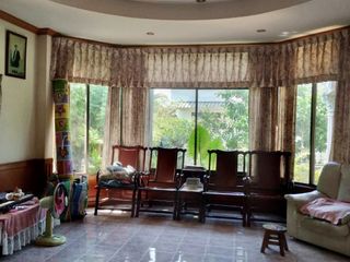 For sale 4 bedrooms house in Mueang Surin, Surin