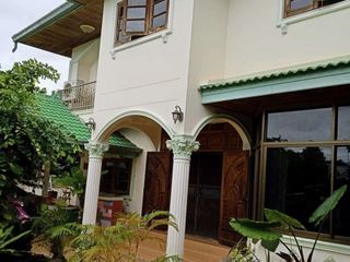 For sale 4 bedrooms house in Mueang Surin, Surin
