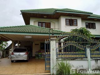 For sale 4 bedrooms house in Mueang Surin, Surin