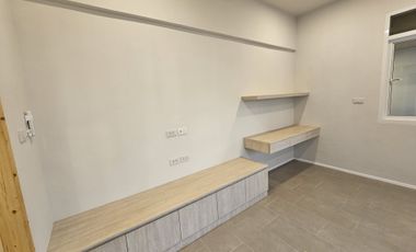 For rent 1 bed condo in Mueang Nonthaburi, Nonthaburi