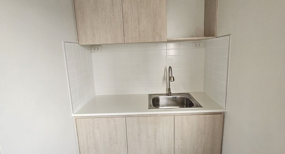 For rent 1 bed condo in Mueang Nonthaburi, Nonthaburi