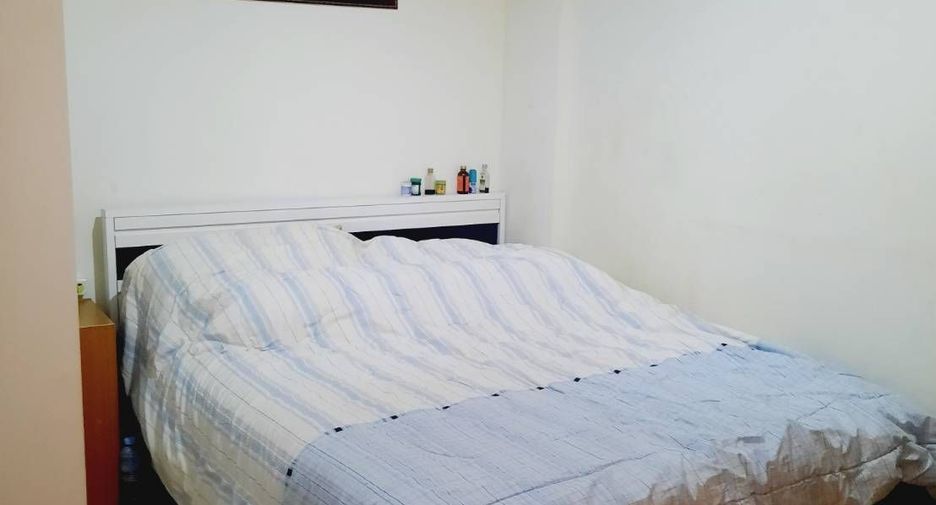 For sale 1 bed condo in Bang Khen, Bangkok
