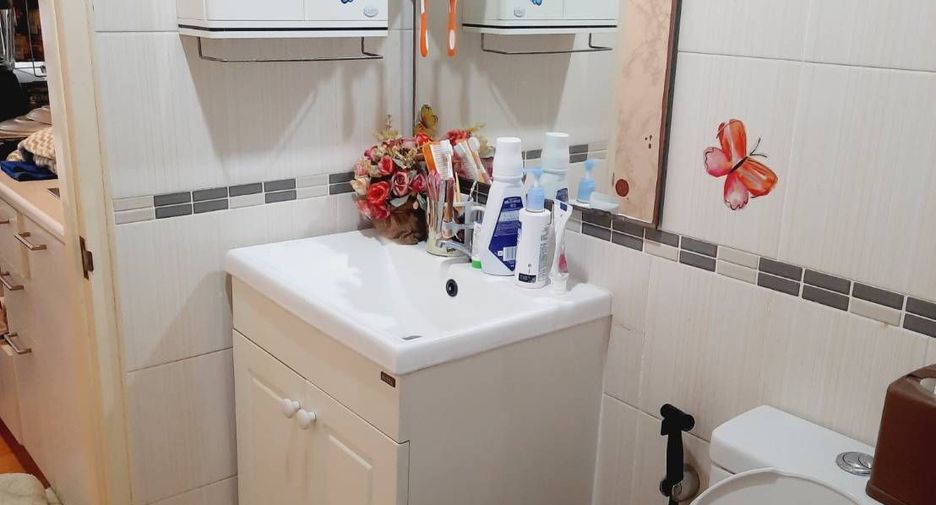 For sale 1 bed condo in Bang Khen, Bangkok