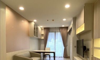 For rent 2 bedrooms condo in Khlong Luang, Pathum Thani