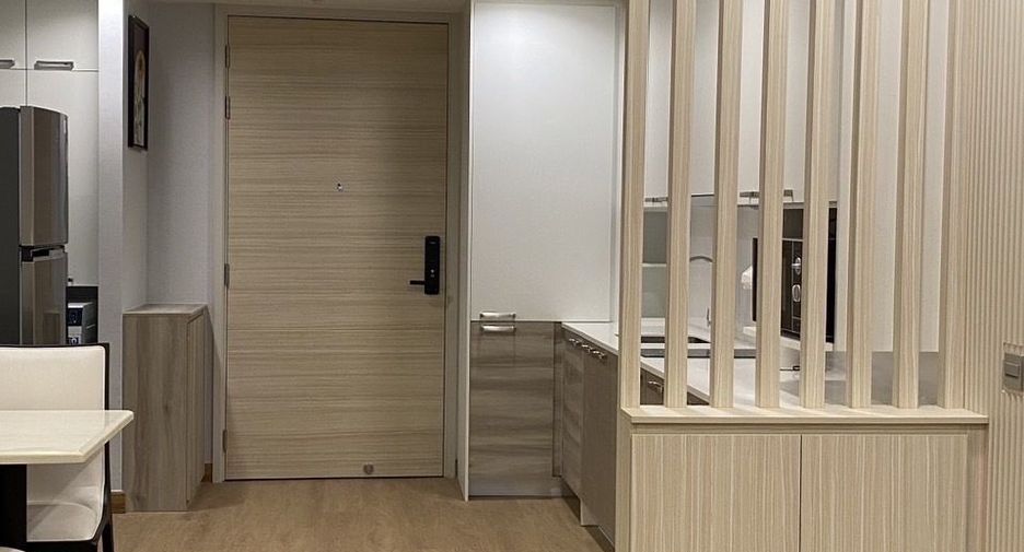 For rent 2 bedrooms condo in Khlong Luang, Pathum Thani