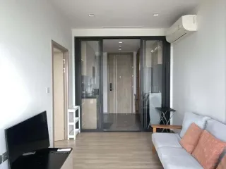 For sale and for rent 1 bed condo in Suan Luang, Bangkok