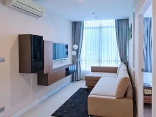 For sale 1 bed condo in Bang Na, Bangkok