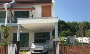 Продажа 3 спальни таунхаус в Mueang Songkhla, Songkhla