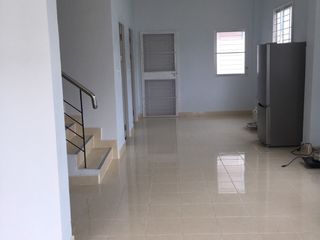 For sale 3 bedrooms townhouse in Mueang Songkhla, Songkhla