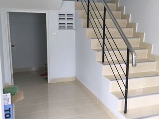 For sale 3 bedrooms townhouse in Mueang Songkhla, Songkhla
