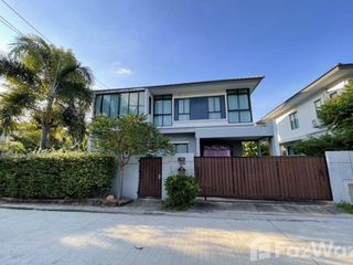 For sale 3 ベッドルーム house in Bang Phli, Samut Prakan