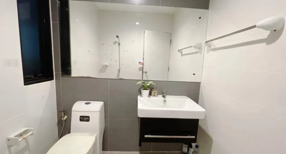 For sale 3 bedrooms house in Bang Phli, Samut Prakan