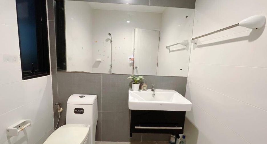 For sale 3 bedrooms house in Bang Phli, Samut Prakan
