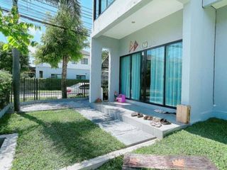 For sale 3 ベッドルーム house in Bang Phli, Samut Prakan