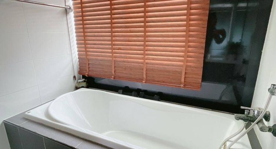 For sale 3 bedrooms house in Bang Phli, Samut Prakan