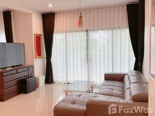 For sale 3 ベッドルーム house in Bang Phli, Samut Prakan