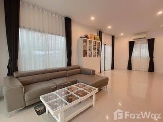 For sale 3 ベッドルーム house in Bang Phli, Samut Prakan