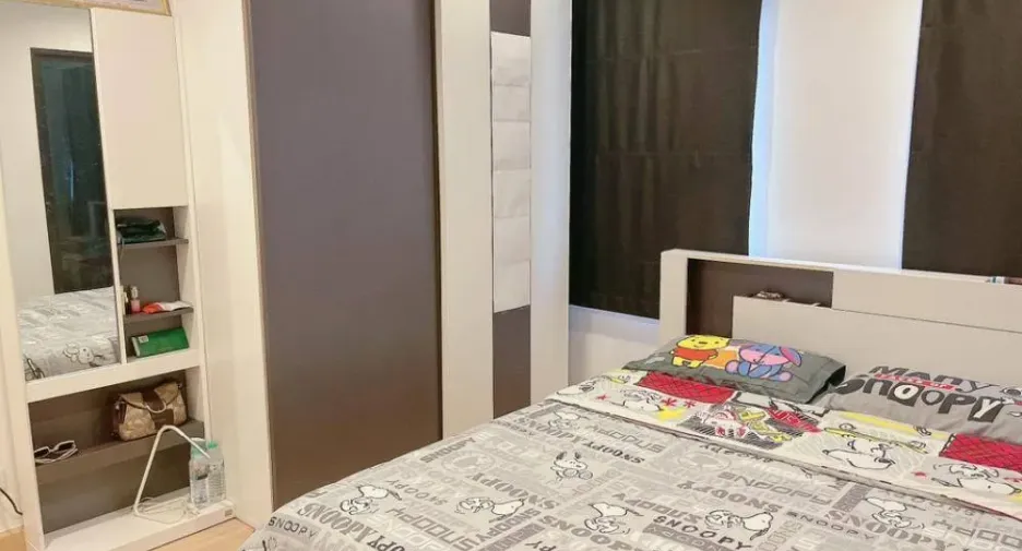 For sale 3 bedrooms house in Bang Phli, Samut Prakan