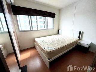 Wohnung zum Kauf mit 1 Zimmer in Bang Phli, Samut Prakan