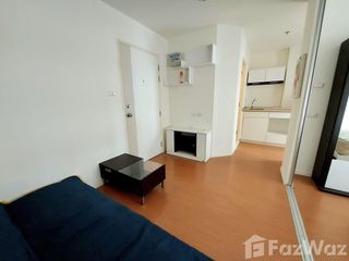 Wohnung zum Kauf mit 1 Zimmer in Bang Phli, Samut Prakan