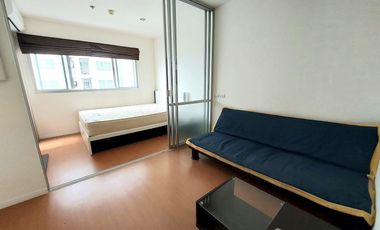 À vendre 1 chambre condo à Bang Phli, Samut Prakan