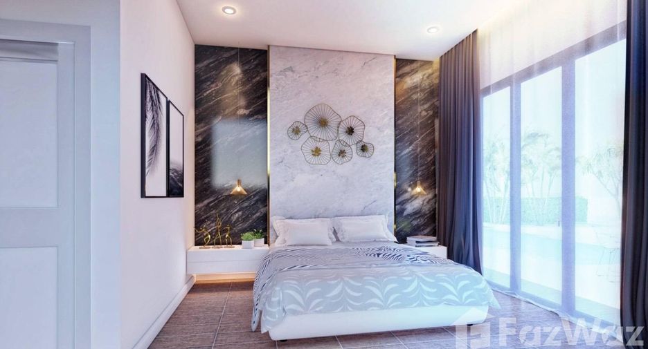 ขาย 3 ห้องนอน บ้านเดี่ยว ใน ปากช่อง, นครราชสีมา
