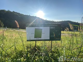 Продажа Участок в Khao Kho, Phetchabun