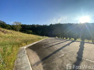 Продажа Участок в Khao Kho, Phetchabun
