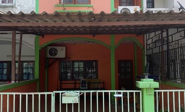 Продажа 2 спальни таунхаус в Mueang Saraburi, Saraburi