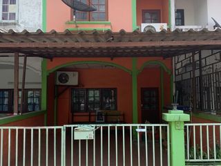For sale 2 bedrooms townhouse in Mueang Saraburi, Saraburi
