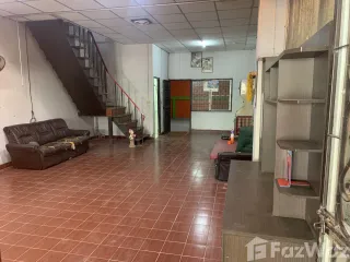 For sale 2 bedrooms townhouse in Mueang Saraburi, Saraburi