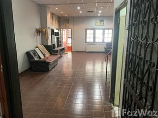 For sale 2 bedrooms townhouse in Mueang Saraburi, Saraburi