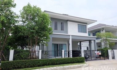 Casa en venta de 3 habitaciones en Lat Krabang, Bangkok