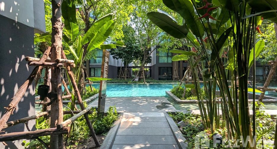 出售 2 卧室 公寓 在 Khlong Toei, 曼谷