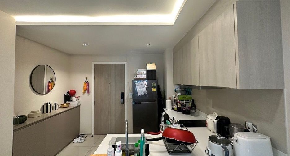 出售 2 卧室 公寓 在 Khlong Toei, 曼谷