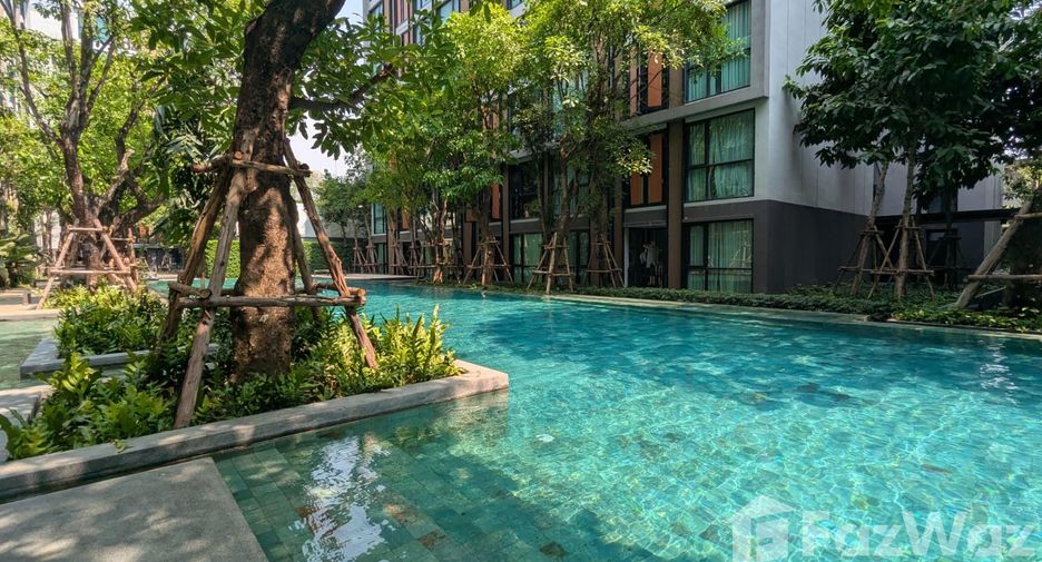 出售 2 卧室 公寓 在 Khlong Toei, 曼谷