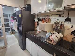 For sale 1 bed condo in Bang Kho Laem, Bangkok