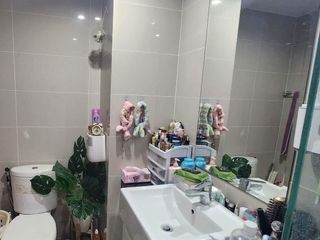 À vendre 1 chambre condo à Bang Kho Laem, Bangkok