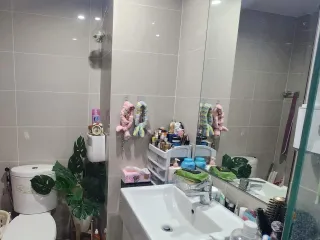 For sale 1 bed condo in Bang Kho Laem, Bangkok