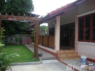 For sale 2 bedrooms house in Mueang Ubon Ratchathani, Ubon Ratchathani