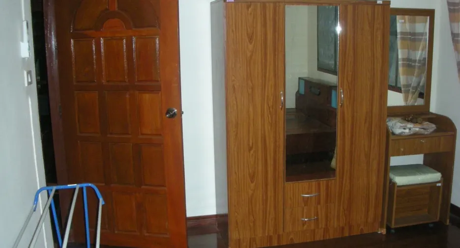 For sale 2 bedrooms house in Mueang Ubon Ratchathani, Ubon Ratchathani