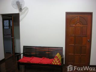 For sale 2 bedrooms house in Mueang Ubon Ratchathani, Ubon Ratchathani