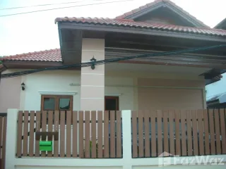 For sale 2 bedrooms house in Mueang Ubon Ratchathani, Ubon Ratchathani
