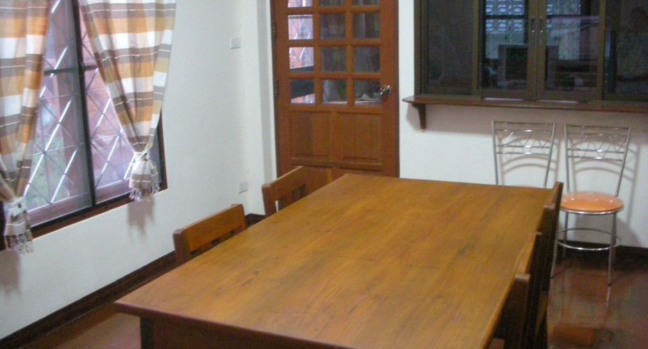For sale 2 bedrooms house in Mueang Ubon Ratchathani, Ubon Ratchathani